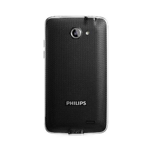 Philips W8500 - description and parameters