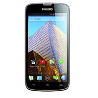 
Philips W8555 supports frequency bands GSM and HSPA. Official announcement date is  November 2013. The device is working on an Android OS, v4.2 (Jelly Bean) with a Quad-core 1.5 GHz process