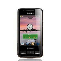
Philips X622 supports GSM frequency. Official announcement date is  Third quarter 2011. Philips X622 has 44 MB of built-in memory. The main screen size is 3.2 inches  with 320 x 480 pixels 