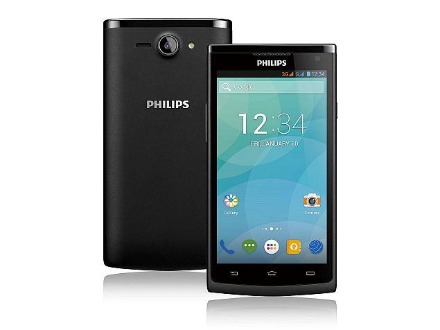Philips S388 - description and parameters