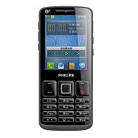 
Philips T129 supports GSM frequency. Official announcement date is  March 2012. Philips T129 has 82 MB of built-in memory. The main screen size is 2.4 inches  with 240 x 320 pixels  resolut