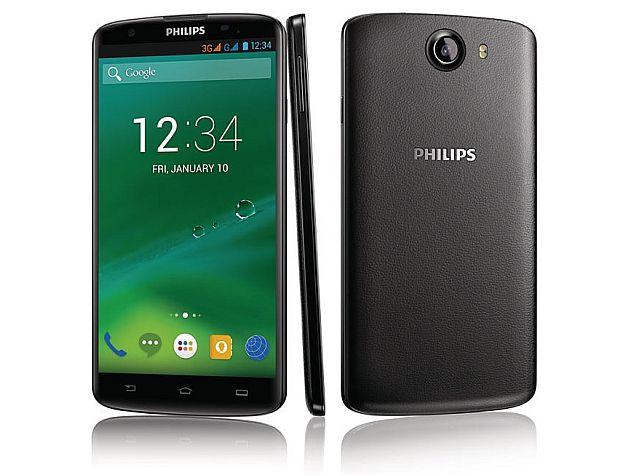 Philips I928 - description and parameters