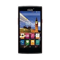 
Philips S337 supports frequency bands GSM and HSPA. Official announcement date is  October 2015. The device is working on an Android OS, v5.1 (Lollipop) with a Quad-core 1.3 GHz processor a