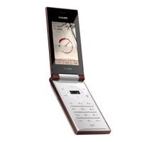 
Philips X712 supports GSM frequency. Official announcement date is  July 2010. The phone was put on sale in July 2010. Philips X712 has 30 MB of built-in memory. The main screen size is 2.8
