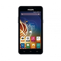 
Philips V526 supports frequency bands GSM ,  HSPA ,  LTE. Official announcement date is  August 2015. The device is working on an Android OS, v5.1 (Lollipop) with a Quad-core 1.3 GHz proces