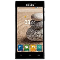 
Philips V787 supports frequency bands GSM ,  HSPA ,  LTE. Official announcement date is  December 2015. The device is working on an Android OS, v5.1 (Lollipop) with a Octa-core 1.3 GHz proc