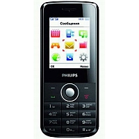 
Philips X116 supports GSM frequency. Official announcement date is  December 2010. The phone was put on sale in December 2010. The main screen size is 2.0 inches  with 176 x 220 pixels  res
