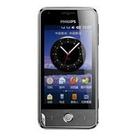 
Philips V816 supports GSM frequency. Official announcement date is  January 2011. Operating system used in this device is a Microsoft Windows Mobile 6.5 Professional. Philips V816 has 180 M