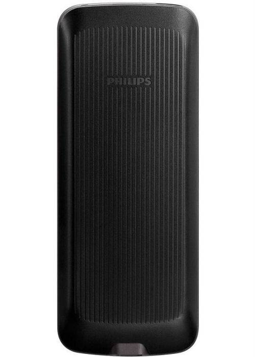 Philips X125 - description and parameters