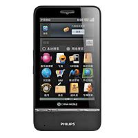 
Philips V900 supports GSM frequency. Official announcement date is  February 2010. The phone was put on sale in March 2010. Operating system used in this device is a Android-based OPhone OS