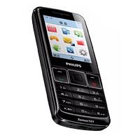 
Philips X128 supports GSM frequency. Official announcement date is  May 2011. The main screen size is 2.0 inches  with 176 x 220 pixels  resolution. It has a 141  ppi pixel density. The scr