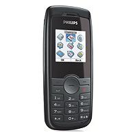 
Philips 192 supports GSM frequency. Official announcement date is  April 2008. The phone was put on sale in May 2008. The main screen size is 1.47 inches  with 128 x 128 pixels  resolution.