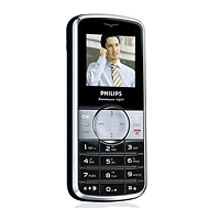 
Philips Xenium 9@9f supports GSM frequency. Official announcement date is  January 2007. The main screen size is 1.5 inches, 27 x 27 mm  with 128 x 128 pixels  resolution. It has a 121  ppi