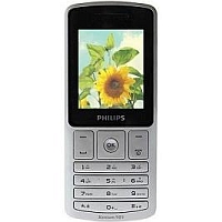 
Philips X130 supports GSM frequency. Official announcement date is  June 2012. The main screen size is 2.0 inches  with 176 x 220 pixels  resolution. It has a 141  ppi pixel density. The sc