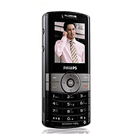 
Philips Xenium 9@9g supports GSM frequency. Official announcement date is  January 2007. Philips Xenium 9@9g has 18 MB of built-in memory. The main screen size is 1.8 inches, 29 x 36 mm  wi