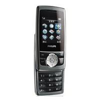 
Philips 298 supports GSM frequency. Official announcement date is  May 2008. The phone was put on sale in  2008. Philips 298 has 400 KB of built-in memory. The main screen size is 1.8 inche