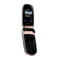 
Philips Xenium 9@9h supports GSM frequency. Official announcement date is  April 2007. Philips Xenium 9@9h has 2 MB of built-in memory. The main screen size is 1.8 inches  with 128 x 160 pi