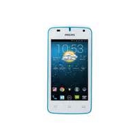 
Philips W536 supports frequency bands GSM and HSPA. Official announcement date is  November 2012. The device is working on an Android OS, v4.0 (Ice Cream Sandwich) with a Dual-core 1.0 GHz 