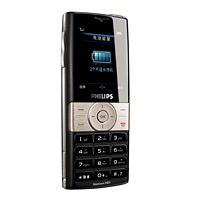 
Philips Xenium 9@9k supports GSM frequency. Official announcement date is  November 2007. Philips Xenium 9@9k has 2 MB of built-in memory. The main screen size is 1.8 inches  with 128 x 160