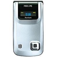 
Philips Xenium 9@9r supports GSM frequency. Official announcement date is  April 2007. Philips Xenium 9@9r has 64 MB of built-in memory.