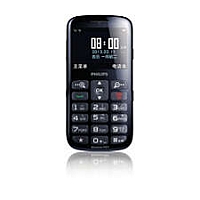 
Philips X2560 supports GSM frequency. Official announcement date is  October 2013. The main screen size is 2.4 inches  with 240 x 320 pixels  resolution. It has a 167  ppi pixel density. Th