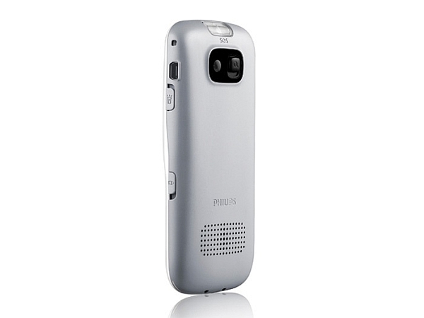 Philips X2560 - description and parameters