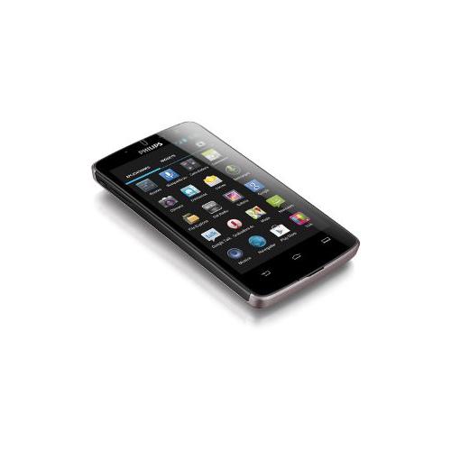 Philips W6360 - description and parameters
