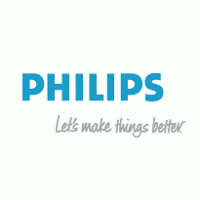 List of available Philips phones