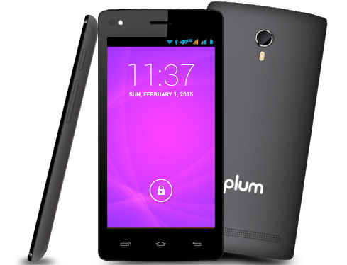 Plum Check LTE - description and parameters