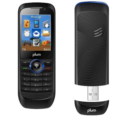 Plum Switch - description and parameters