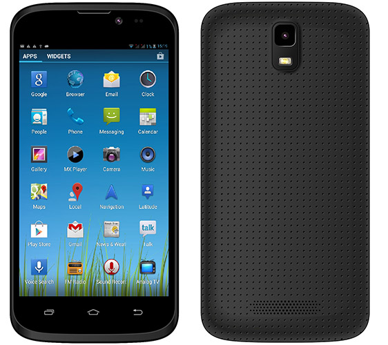 Plum Check Plus - description and parameters