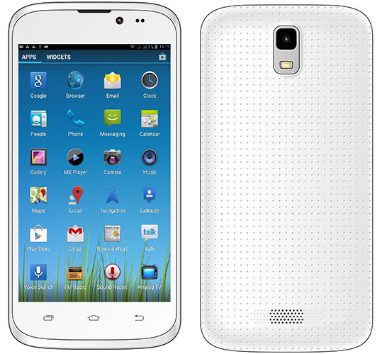 Plum Check Plus - description and parameters