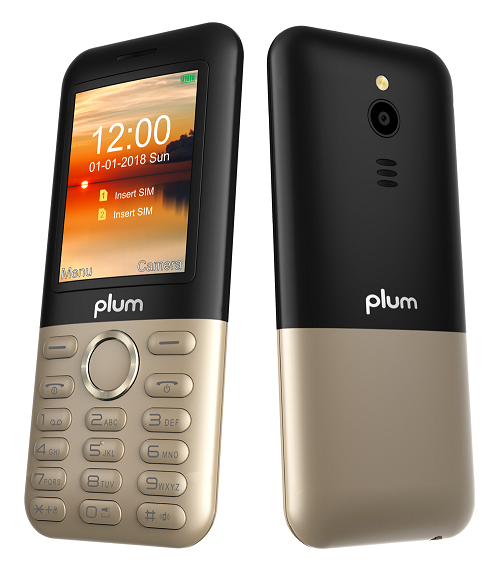 Plum Tag 3G - description and parameters