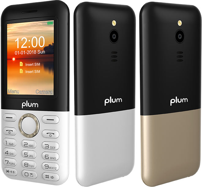 Plum Tag 3G - description and parameters