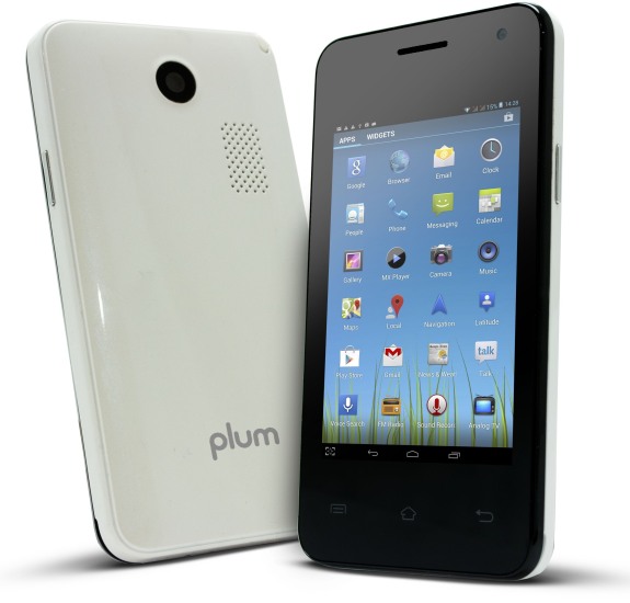 Plum Sync - description and parameters