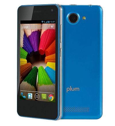 Plum Sync 4.0 - description and parameters