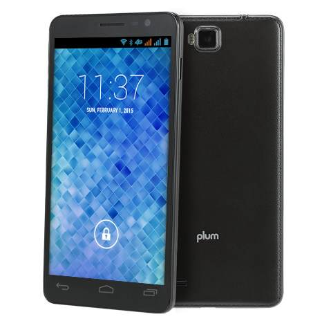 Plum Coach Plus II - description and parameters