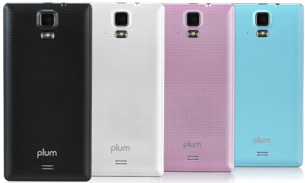 Plum Sync 5.0 - description and parameters