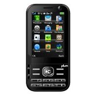 
Plum Tingle supports GSM frequency. Official announcement date is  August 2011. The device uses a MT 6253 chipset Central processing unit and  64 MB RAM memory. Plum Tingle has 128 MB  of i