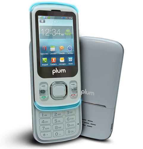 Plum Dazzle - description and parameters