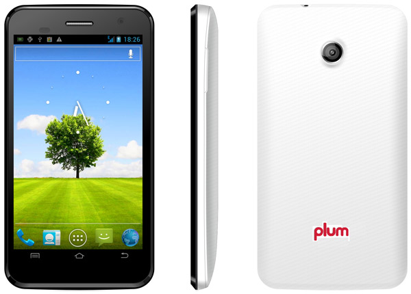 Plum Trigger - description and parameters