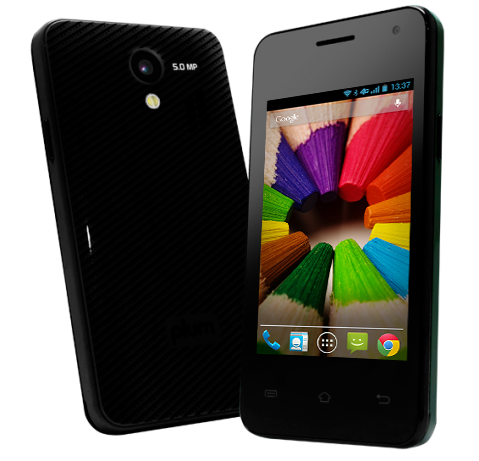 Plum Trigger Plus - description and parameters