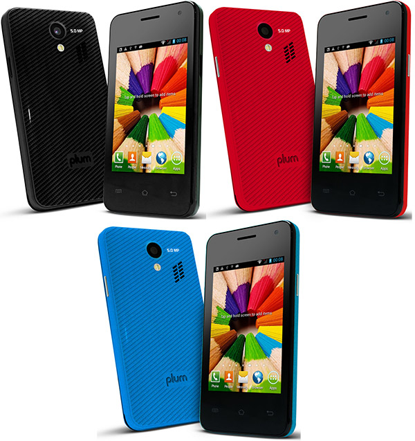 Plum Trigger Plus - description and parameters