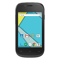 
Plum Trigger Plus III supports frequency bands GSM and HSPA. Official announcement date is  January 2015. The device is working on an Android OS, v4.4.2 (KitKat) with a Dual-core 1 GHz Cort