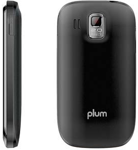 Plum Flix - description and parameters