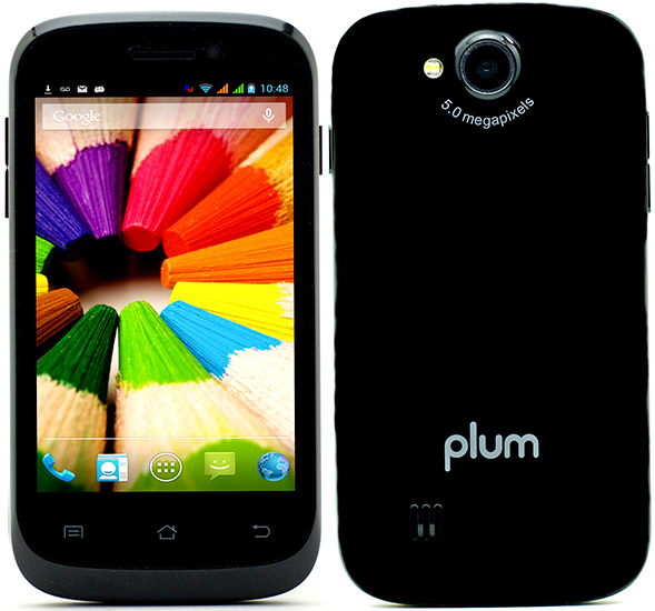 Plum Trigger Pro - description and parameters