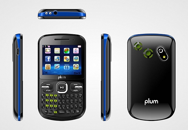 Plum Galactic - description and parameters