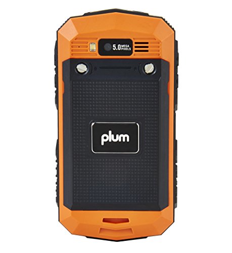 Plum Gator - description and parameters