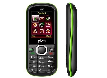 Plum Tweek - description and parameters