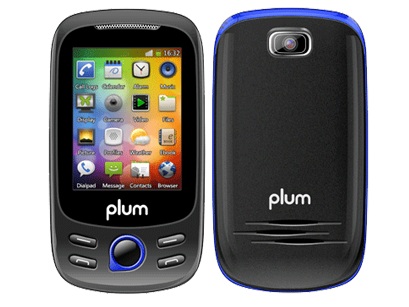Plum Geo - description and parameters